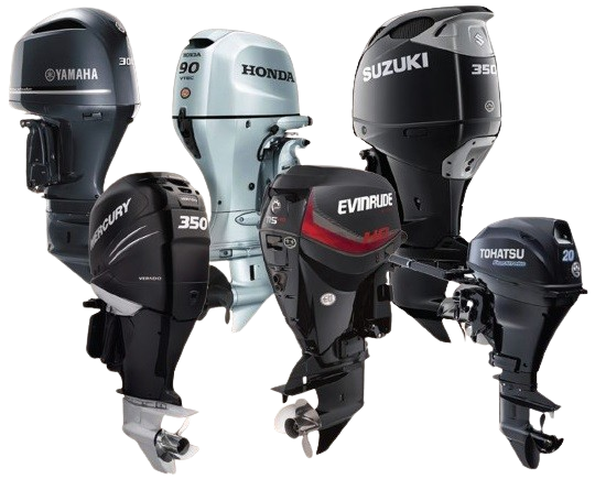 Marine Outboard Manuals